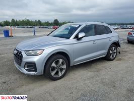 Audi Q5 2022 2