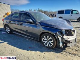 Honda Civic 2024 2