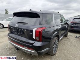 Hyundai Pozostałe 2025 3 Hyundai Pozostałe 2025 3