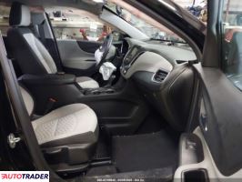 Chevrolet Equinox 2020 1 Chevrolet Equinox 2020 1