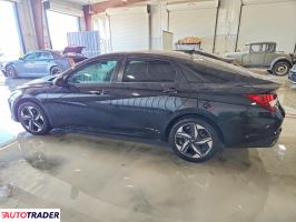 Hyundai Elantra 2023 2