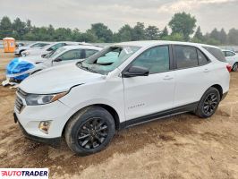 Chevrolet Equinox - zobacz ofertę