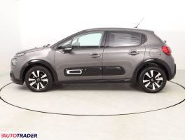 Citroen C3 2024 1.2 108 KM