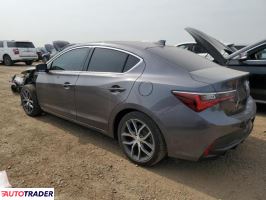 Acura Pozostałe 2020 2