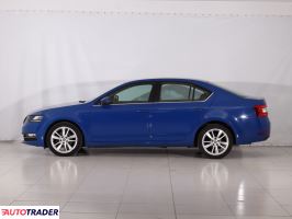 Skoda Octavia 2019 1.5 147 KM