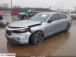 Honda Accord 2023 2