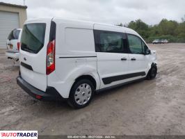 Ford Transit Connect 2020 2