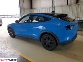 Ford Mustang 2024