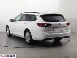 Opel Insignia 2017 2.0 167 KM