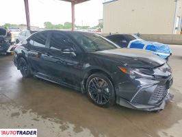 Toyota Camry 2026 2