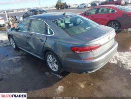 Volkswagen Passat 2020 2