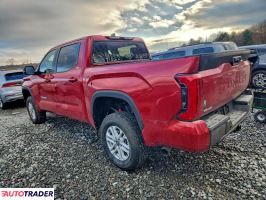 Toyota Tundra 2025 3