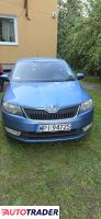 Skoda Pozostałe - zobacz ofertę