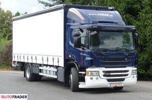 Scania 2015 Scania 2015
