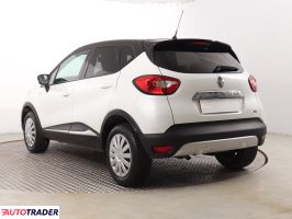 Renault Captur 2016 1.2 116 KM