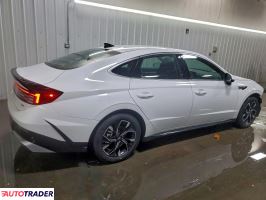 Hyundai Sonata 2025 2