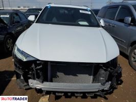 Audi Q8 2022 3 Audi Q8 2022 3