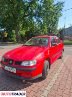 Seat Cordoba - zobacz ofertę