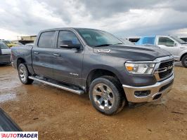 Dodge Ram 2019 5 Dodge Ram 2019 5