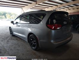 Chrysler Pacifica 2020 3
