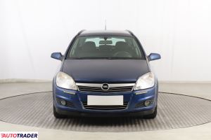 Opel Astra 2009 1.7 108 KM