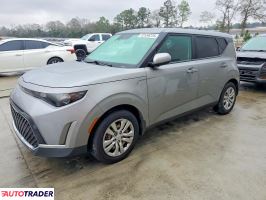 Kia Soul 2023 2