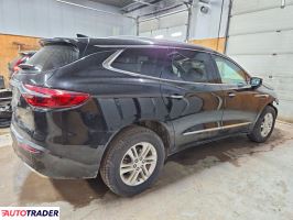 Buick Enclave 2020 3