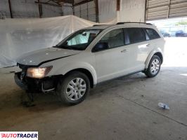 Dodge Journey 2020 2 Dodge Journey 2020 2