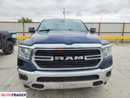 Dodge Ram 2021 5