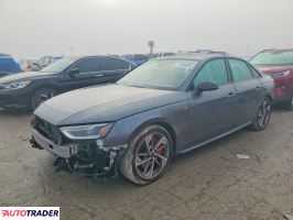 Audi A4 2023 2