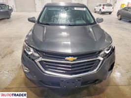 Chevrolet Equinox 2021 1
