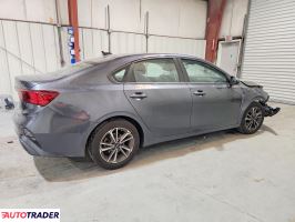 Kia Pozostałe 2023 2