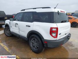 Ford Bronco 2024 1