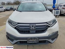 Honda CR-V 2020 1
