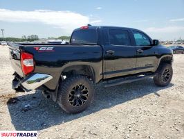 Toyota Tundra 2021 5 Toyota Tundra 2021 5