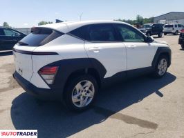 Hyundai Kona 2024 2