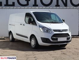 Ford Transit 2017 2.0