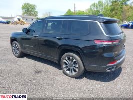 Jeep Cherokee 2021 3