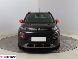 Citroen C3 2019 1.2 128 KM