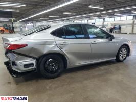 Toyota Camry 2025 2