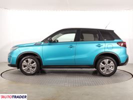 Suzuki Vitara 2022 1.4 127 KM