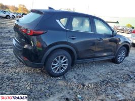 Mazda CX-5 2022 2