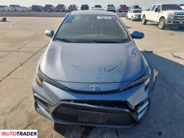 Toyota Corolla 2020 2