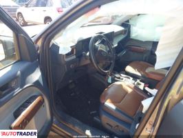 Ford Maverick 2022 2 Ford Maverick 2022 2