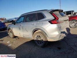 Honda CR-V 2025 2