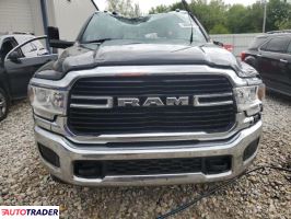 Dodge Ram 2021 6 Dodge Ram 2021 6