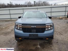 Ford Maverick 2024 2 Ford Maverick 2024 2