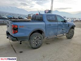Ford Ranger 2024 2