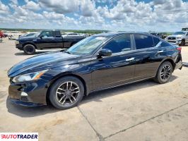 Nissan Altima 2019 2 Nissan Altima 2019 2