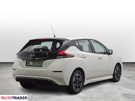 Nissan Leaf 2023 150 KM